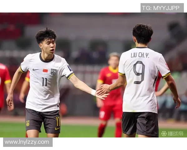 国足推荐的五大足球球星解析及其对中国足球未来发展的影响