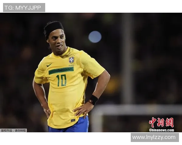 当今足球五大巨星盘点 谁能成为未来足坛的王者