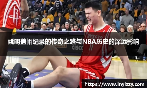 姚明盖帽纪录的传奇之路与NBA历史的深远影响